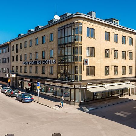 Good Morning Karlstad City Kültér fotó