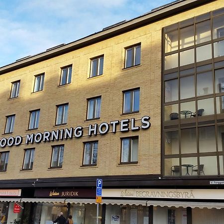 Good Morning Karlstad City Kültér fotó